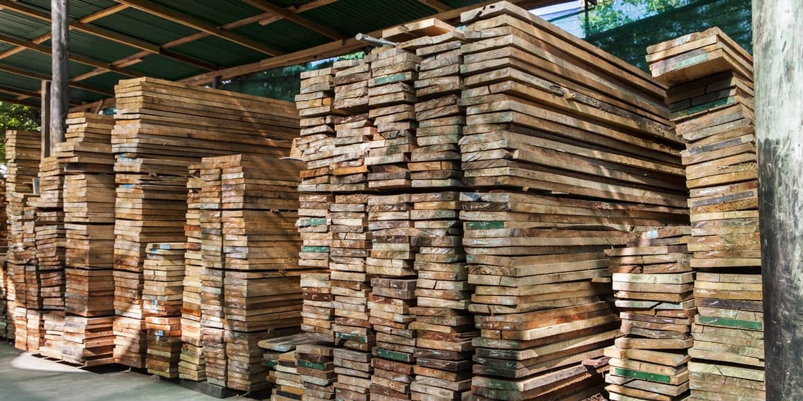 What Can You Put in a Wood Chipper? UpgradedGear