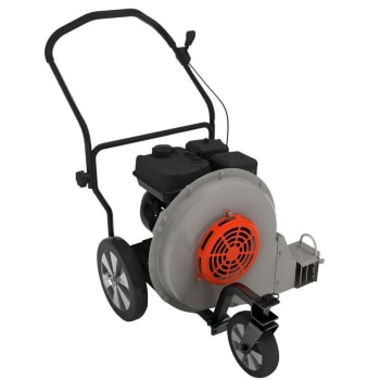 Best Walk Behind Leaf Blower 2021 Guide Upgradedgear