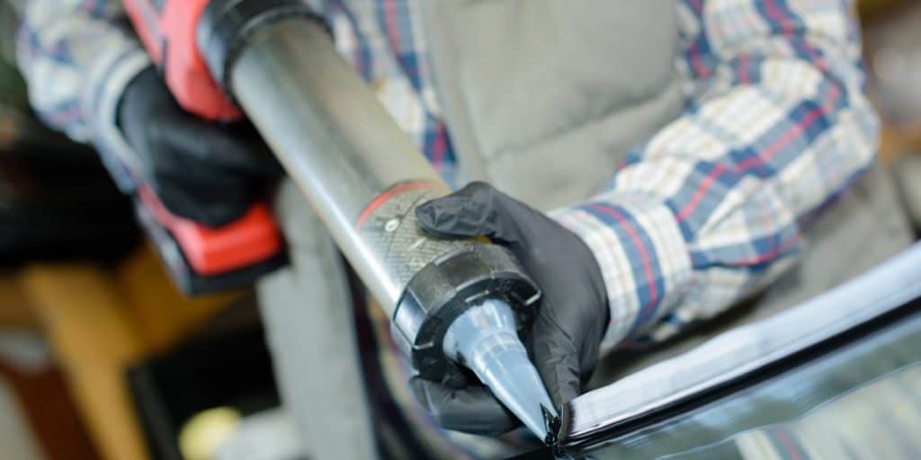 Best Cordless Caulking Gun for 2024 UpgradedGear