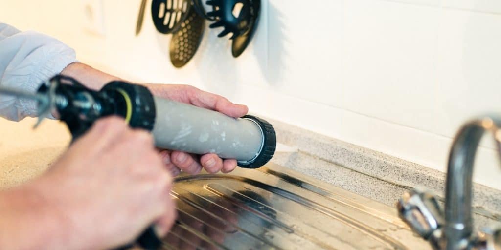 How to Use a Caulk Gun Like a Professional UpgradedGear